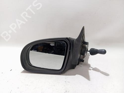 Used Left mirror OPEL CORSA B (S93) 1.0 i 12V (F08, F68, M68) (54 hp) 28503077