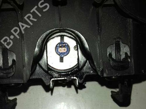 Førerens kollisjonspute PEUGEOT 307 Break (3E) 1.6 HDi 110 | BP12662561C9 