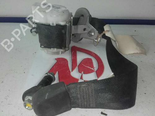 Rear left seatbelt NISSAN PATHFINDER III (R51) 2.5 dCi 4WD | BP16939039I29 