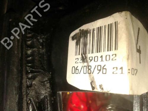 Left taillight NISSAN PRIMERA (P11) 2.0 16V | BP12832733C34 