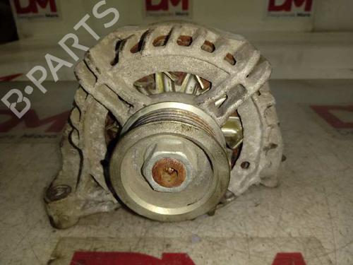 Alternator FIAT PUNTO EVO (199_)  | BP12652600M7 