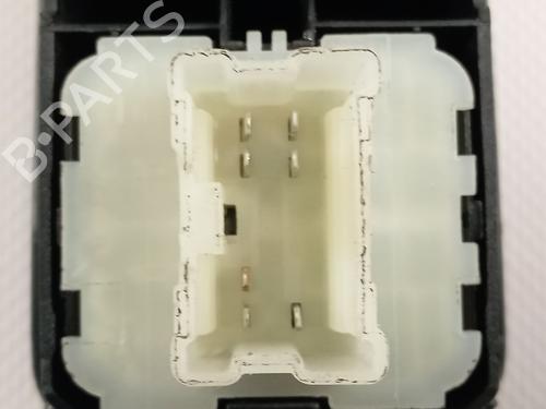 Left front window switch RENAULT TRAFIC III Van (FG_) 2.0 dCi 130 (FGMY) | BP33410865I27 - Image 4