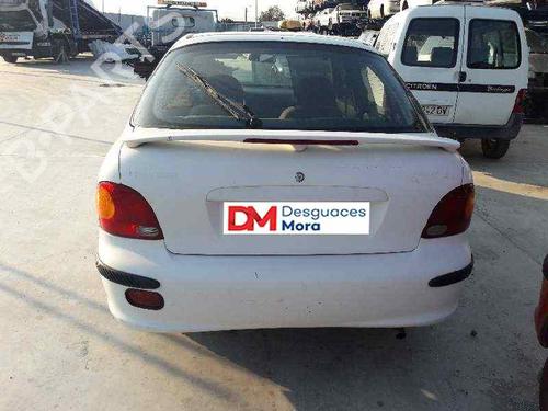 Cylinder head HYUNDAI ACCENT I (X-3) | BP29561536M5