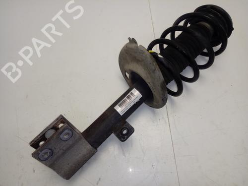 Used Left front shock absorber PEUGEOT 3008 I MPV (0U_) 1.6 VTi (120 hp) 16241266