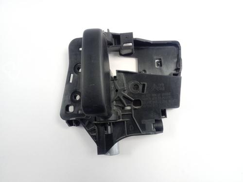 Used Front right interior door handle PEUGEOT PARTNER Box Body/MPV [2008-2025]  18656517