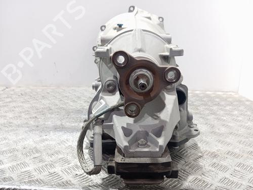 Gearbox BMW 5 (F10) | BP30376769M3