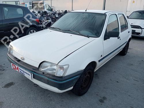 Used Parts FORD FIESTA III (GFJ) 1.1 4917575