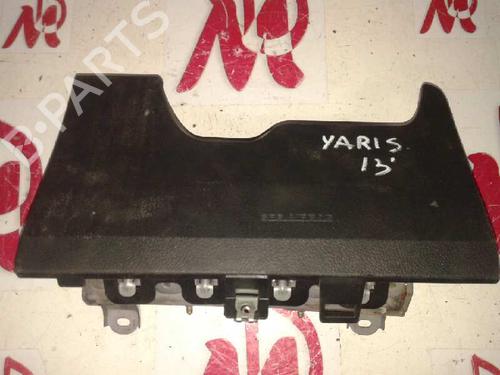 Used Other TOYOTA YARIS (_P13_) [2010-2020]  16574752