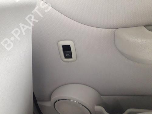 Used Right rear window switch MERCEDES-BENZ B-CLASS Sports Tourer (W245) B 180 CDI (245.207) (109 hp) 30372839