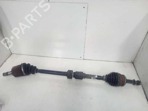 Used Right front driveshaft KIA RIO I Hatchback (DC) 1.3 (82 hp) 12659740