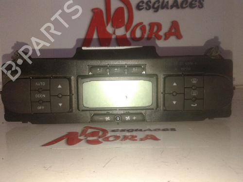 Used Climate control SEAT LEON (1P1) 1.9 TDI (105 hp) 16577476