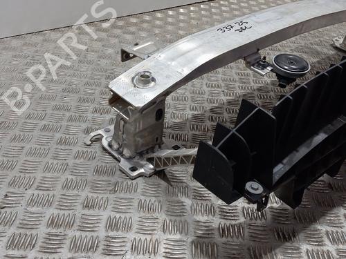 Front bumper reinforcement CITROËN C3 AIRCROSS II (2R_, 2C_)  | BP29400642C109 