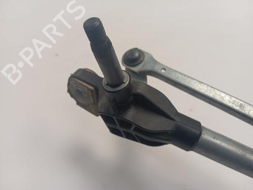 Front wiper motor RENAULT MEGANE III Hatchback (BZ0/1_, B3_) 1.5 dCi (BZ09, BZ0D, BZ1W, BZ29, BZ14) | BP24104354M29 