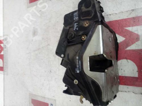 Front right lock BMW 3 (E46) 330 d | BP12837741C97 