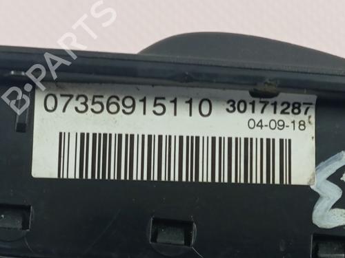 Left front window switch PEUGEOT BOXER Bus 2.0 BlueHDi 160 | BP29370960I27 