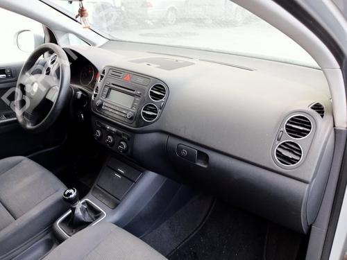 Egr VW GOLF PLUS V (5M1, 521)  | BP30914325M69 