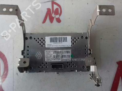 Display monitor NISSAN PATHFINDER III (R51) 2.5 dCi | BP16455991C48 