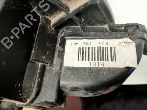 Heater blower motor CITROËN BERLINGO MULTISPACE (B9) 1.6 HDi 90 | BP16764321M62 