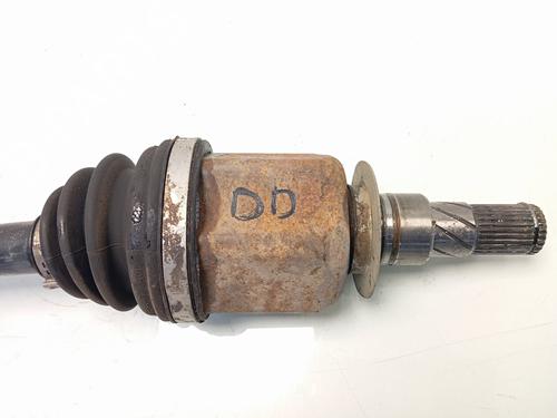 Right front driveshaft NISSAN NAVARA NP300 (D40) 2.5 dCi 4WD (D40TT, D40T, D40M, D40BB) | BP22648834M39 