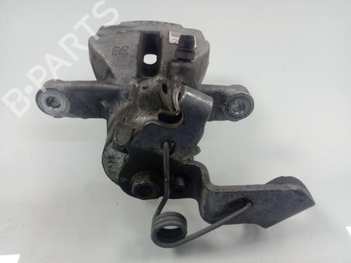 Left rear brake caliper CITROËN BERLINGO (ER_, EC_) | BP17652149M107