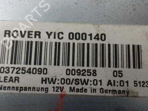 Electronic module ROVER 75 (RJ)  | BP29436934M83 