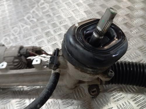 Steering rack RENAULT SCÉNIC IV (J9_) 1.5 dCi 110 | BP22522869M22 