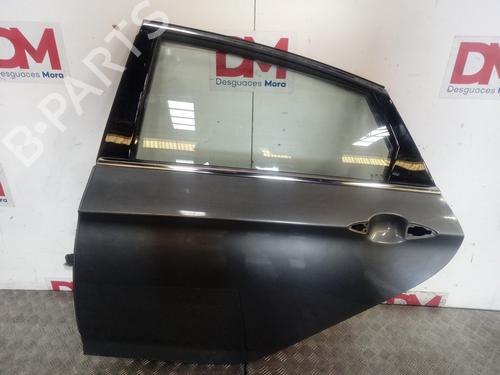Left rear door HYUNDAI i40 I (VF) 1.7 CRDi | BP12669035C4