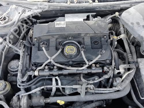 Left front window switch FORD MONDEO III (B5Y) 2.0 TDCi | BP16079924I27