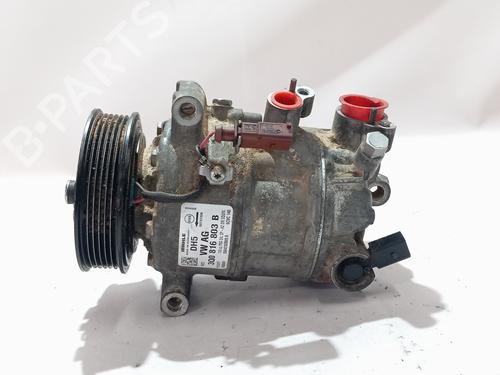 AC compressor SKODA KAROQ (NU7, ND7) | BP36358022M34 - Image 2