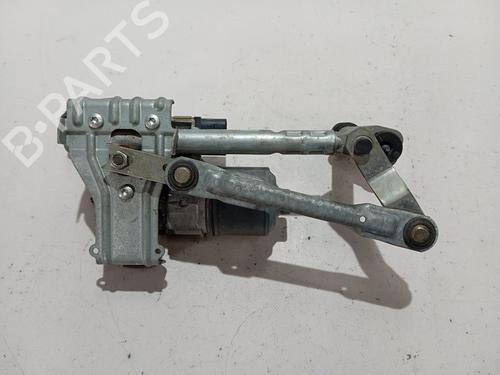 Front wiper motor SEAT LEON (1P1)  | BP27474224M29 