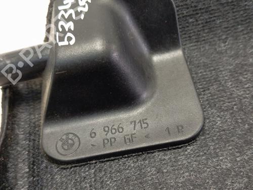 Rear parcel shelf BMW 1 (E87) 116 i | BP28387360C85