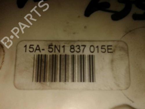 Front left lock SEAT IBIZA IV ST (6J8, 6P8)  | BP18491449C98 