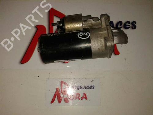 Startmotor FIAT PUNTO (188_) 1.9 DS 60 (188.031, .051, .231, .251) (60 hp) 12644605