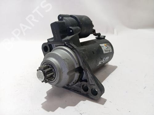 Used Starter SEAT IBIZA III (6L1) [2002-2009]  30376586