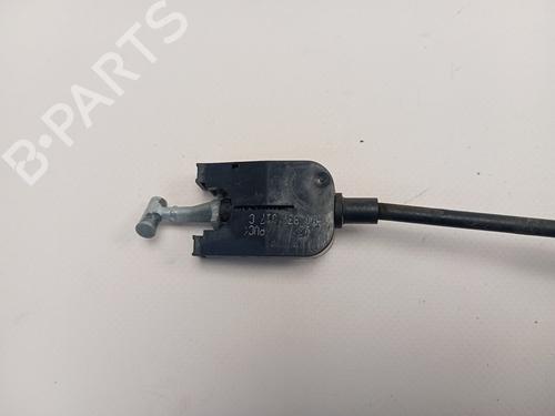Front left lock VW GOLF VI (5K1)  | BP24333677C98 