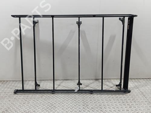 Dachreling für FIAT DOBLO Box Body/MPV (510_, 511_) BlueHDi 100 (102 hp) 32669167