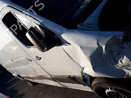 Front left lock MERCEDES-BENZ SPRINTER 3-t Van (B906) 211 CDI (906.611, 906.613) | BP12660041C98 