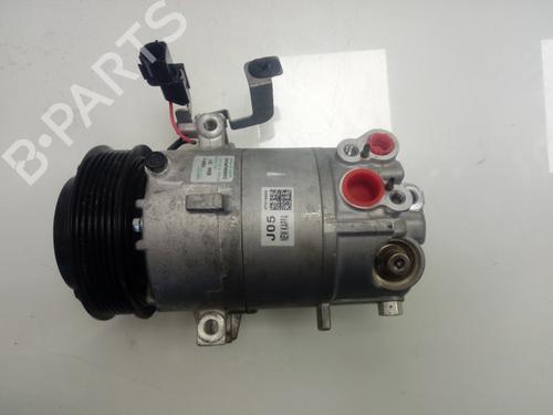Compresseur AC KIA PICANTO III (JA) [2017-2025]  18656766
