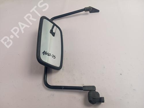 Used Left mirror MERCEDES-BENZ E-CLASS (W210) E 320 (210.055) (220 hp) 30376680