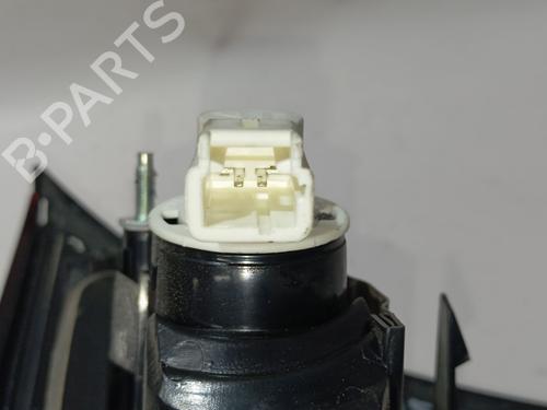 Left tailgate light CITROËN C4 Picasso I MPV (UD_) | BP33460679C79 - Image 3