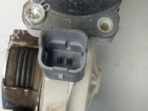 Front left window mechanism NISSAN MICRA III (K12) 1.5 dCi | BP13091752C22 