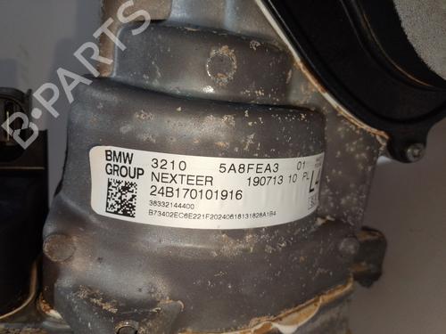 Steering rack BMW X1 (U11) iX1 xDrive 30 | BP37517381M22 - Image 6