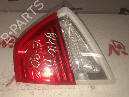 Used Right tailgate light BMW 3 (E90) 316 d (116 hp) 14127064
