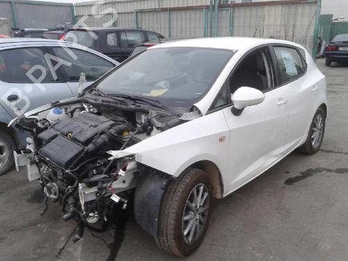 Mass air flow sensor SEAT IBIZA IV ST (6J8, 6P8) 1.4 TDI | BP15127194M95 