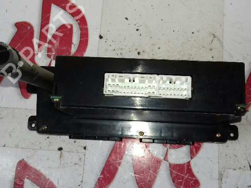 Climate control HYUNDAI TERRACAN (HP)  | BP12934809I5 