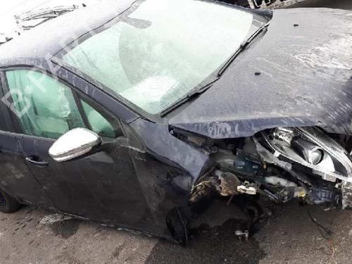 Radio PEUGEOT 208 I (CA_, CC_)  | BP12658447E6 