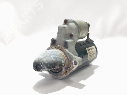 Used Starter Starter LANCIA YPSILON (312_) 1.3 D Multijet (312.YXE1A, 312.YXU1A) (95 hp) 40104490 40104490