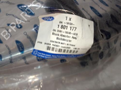 Right front shock absorber FORD KUGA II (DM2) 1.5 EcoBoost | BP37467216M17 - Image 4