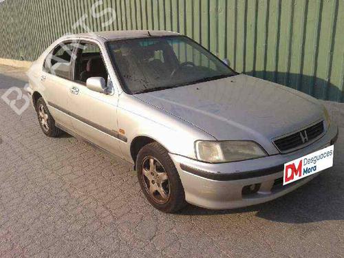 AC compressor HONDA CIVIC VI Fastback (MA, MB)  | BP12648470M34 