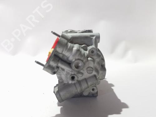 AC compressor CITROËN C4 III (BA_, BB_, BC_) 1.5 BlueHDi 130 (BBYHZB) | BP40506031M34 - Image 3